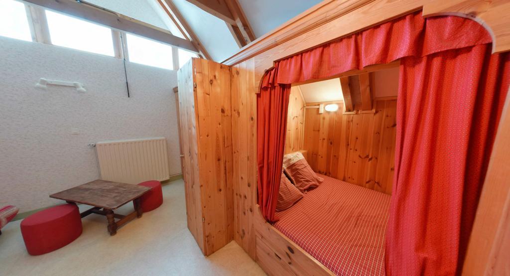 Le Jas Du Mas Hotel Saint-Anthème Værelse billede
