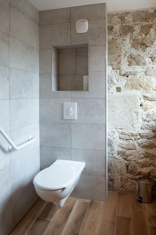 Le Jas Du Mas Hotel Saint-Anthème Eksteriør billede